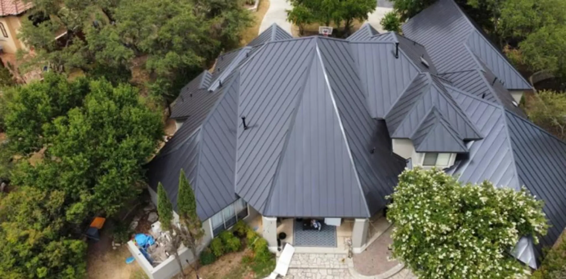 Metal Roofing services in Wilkes-Barre, PA